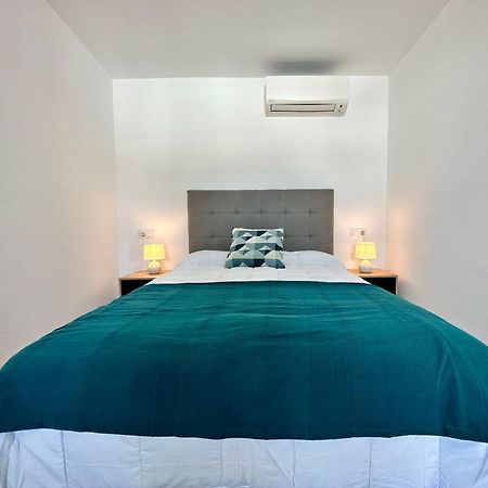 Apartamentos La Muralla Grupo Ac Gestion Cadiz Dış mekan fotoğraf