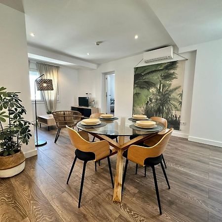 Apartamentos La Muralla Grupo Ac Gestion Cadiz Dış mekan fotoğraf
