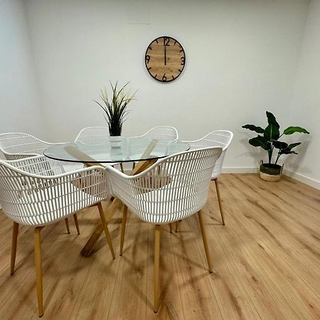 Apartamentos La Muralla Grupo Ac Gestion Cadiz Dış mekan fotoğraf