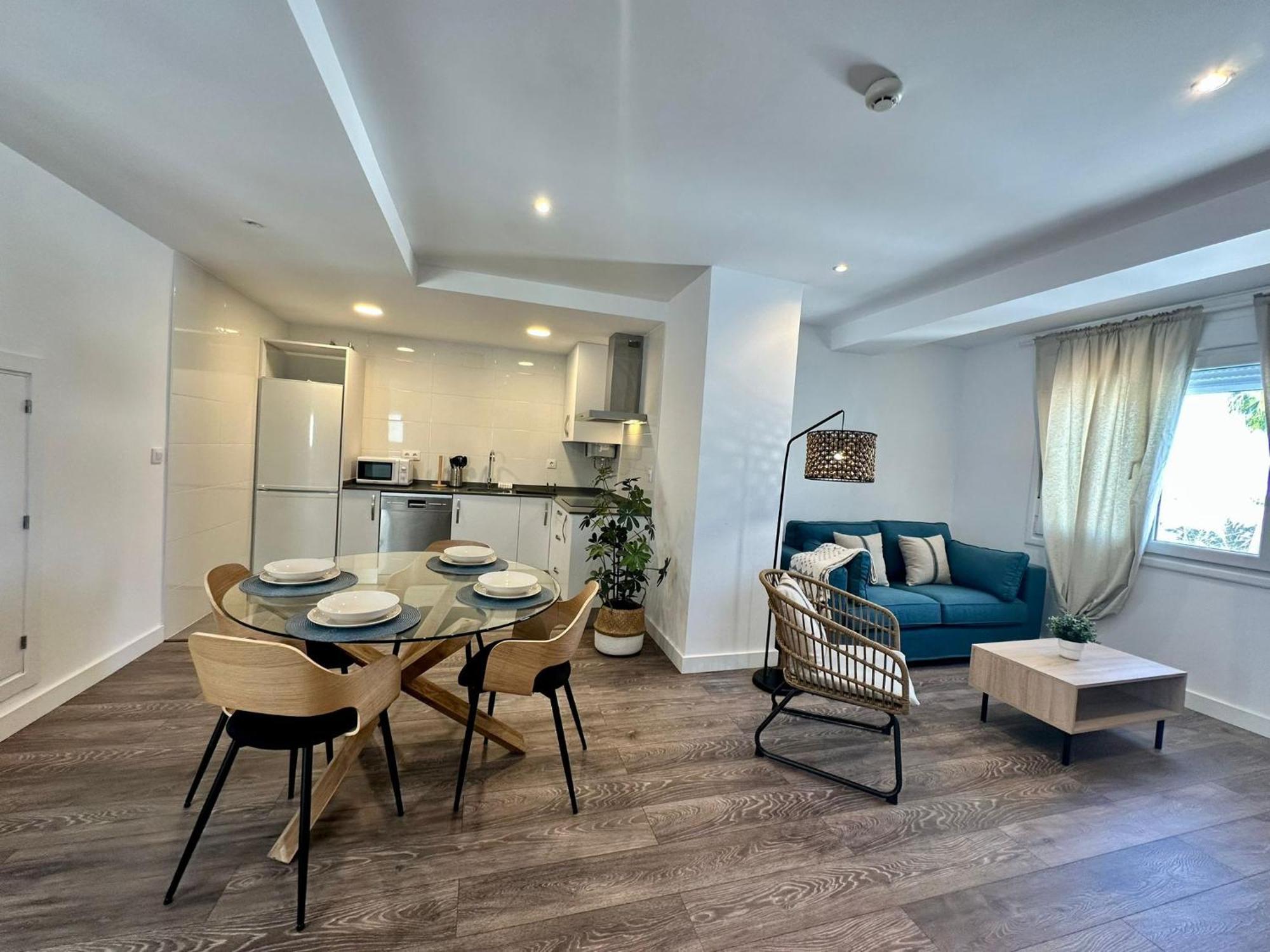 Apartamentos La Muralla Grupo Ac Gestion Cadiz Dış mekan fotoğraf