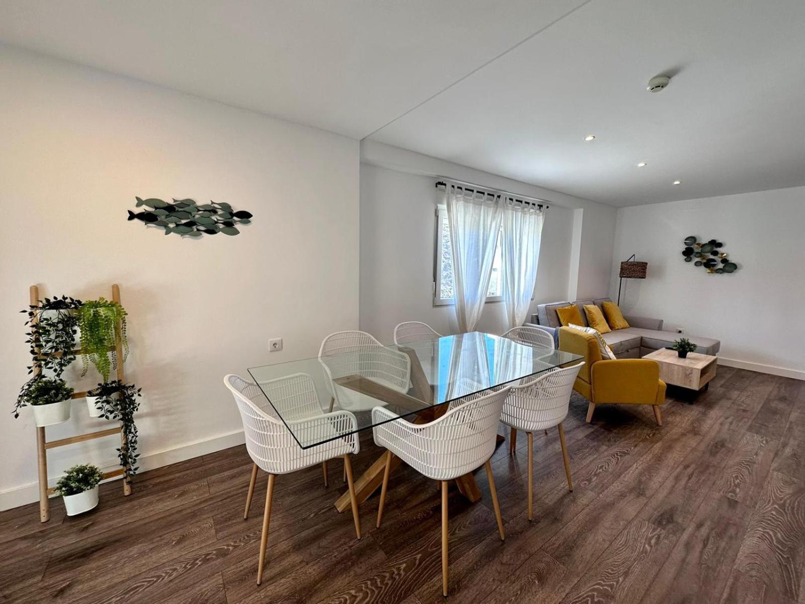 Apartamentos La Muralla Grupo Ac Gestion Cadiz Dış mekan fotoğraf