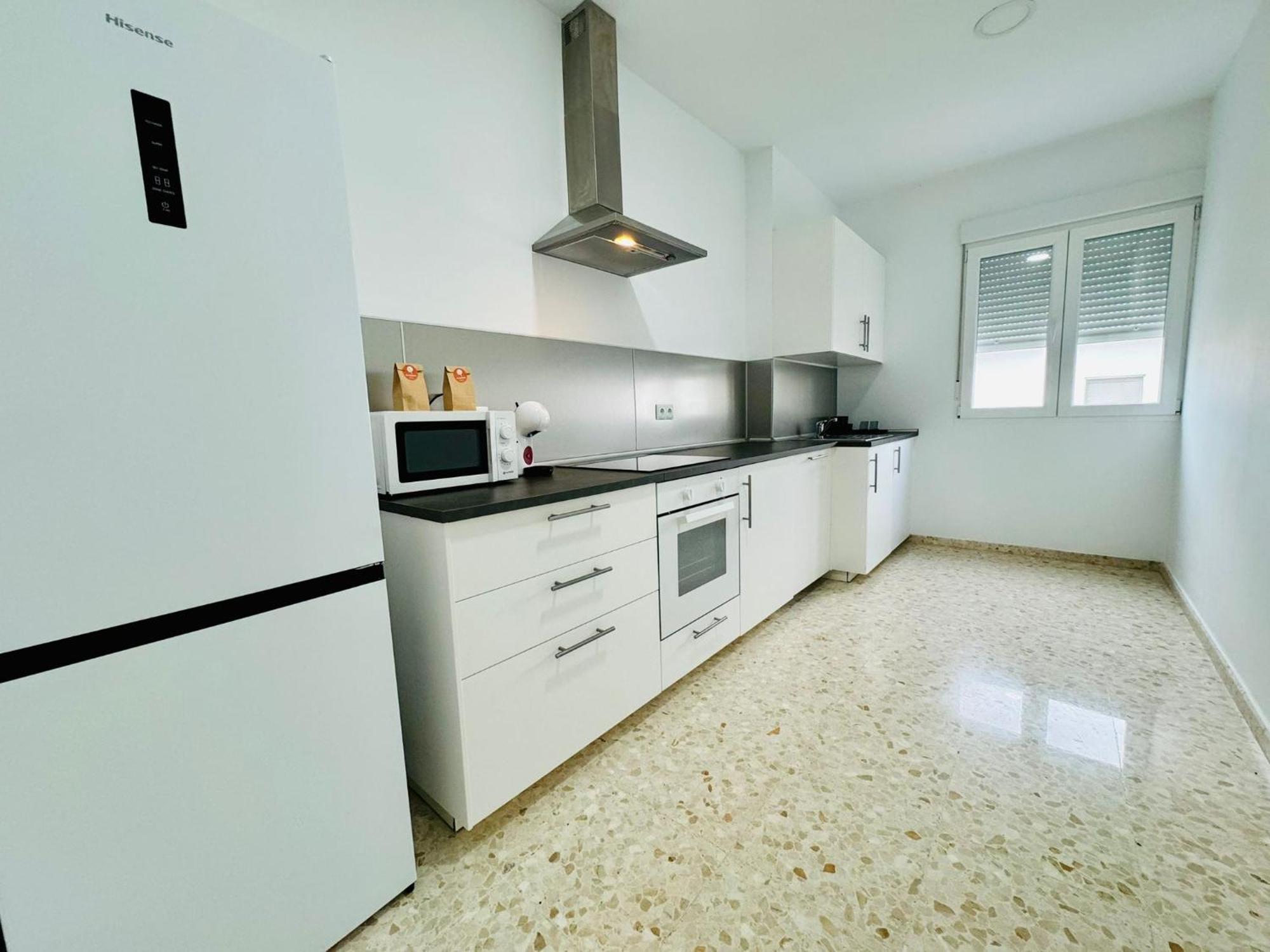 Apartamentos La Muralla Grupo Ac Gestion Cadiz Dış mekan fotoğraf