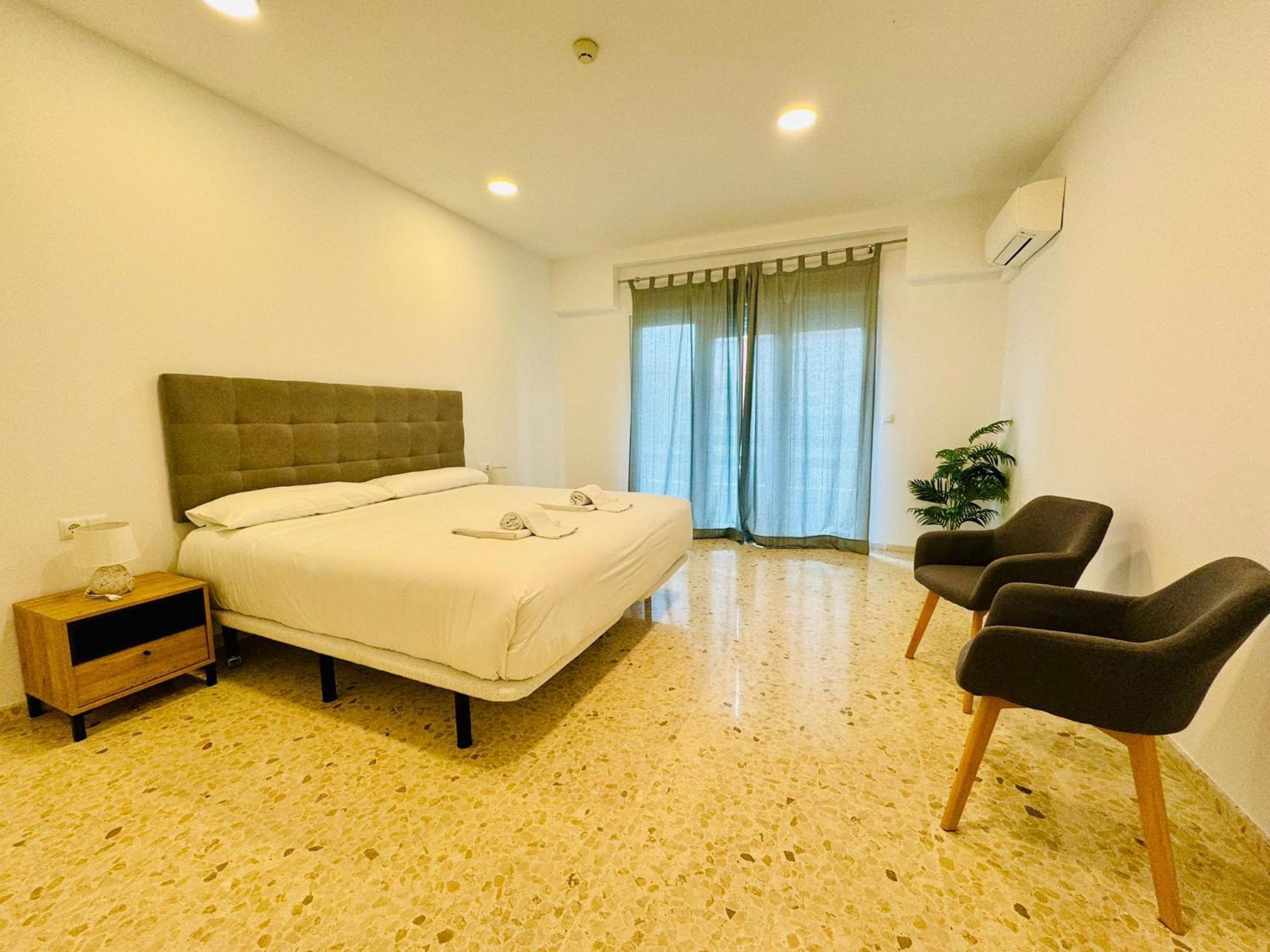 Apartamentos La Muralla Grupo Ac Gestion Cadiz Dış mekan fotoğraf