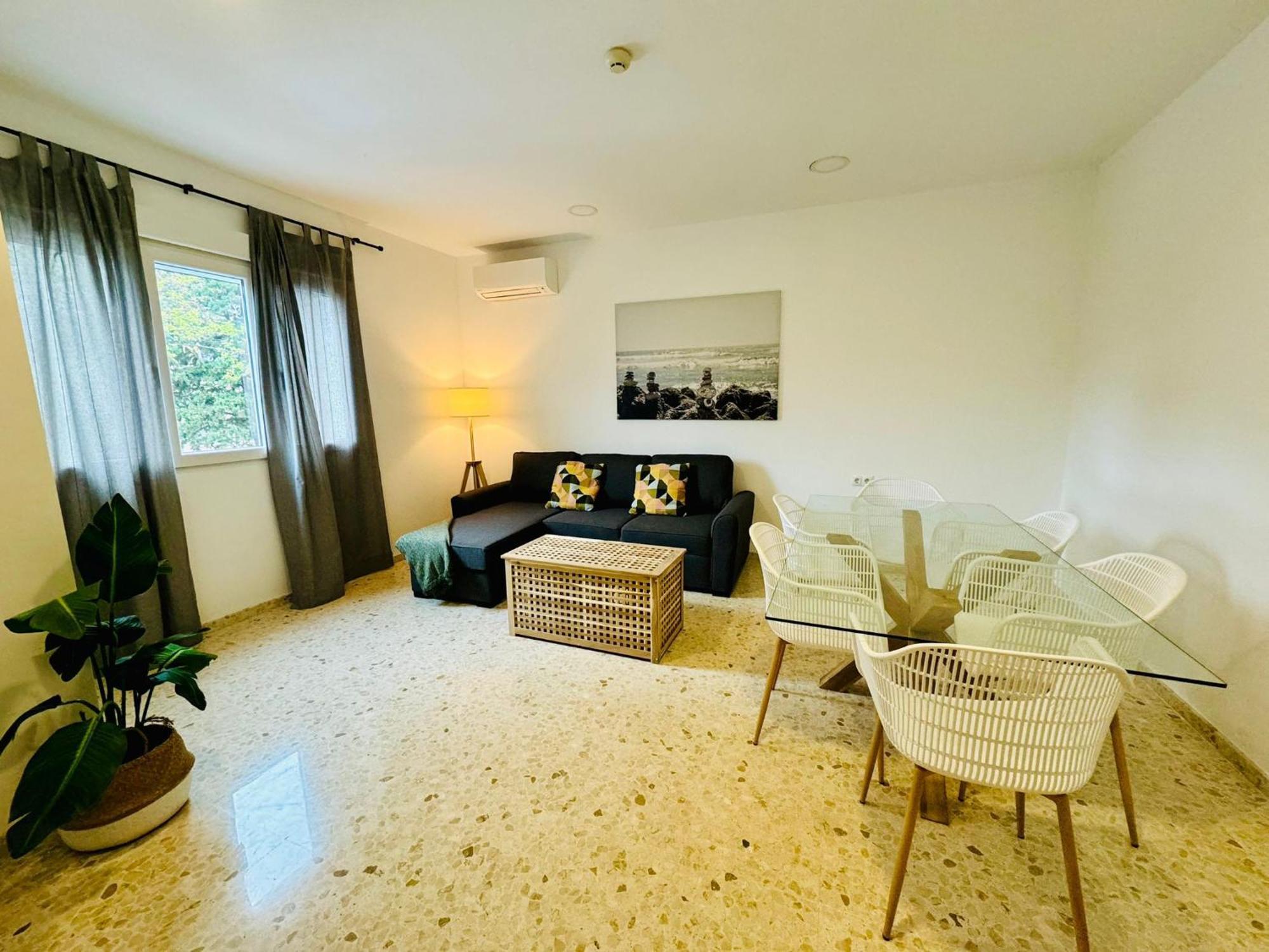 Apartamentos La Muralla Grupo Ac Gestion Cadiz Dış mekan fotoğraf