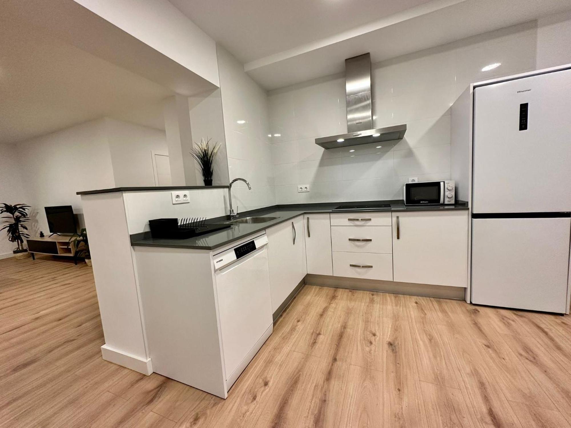Apartamentos La Muralla Grupo Ac Gestion Cadiz Dış mekan fotoğraf