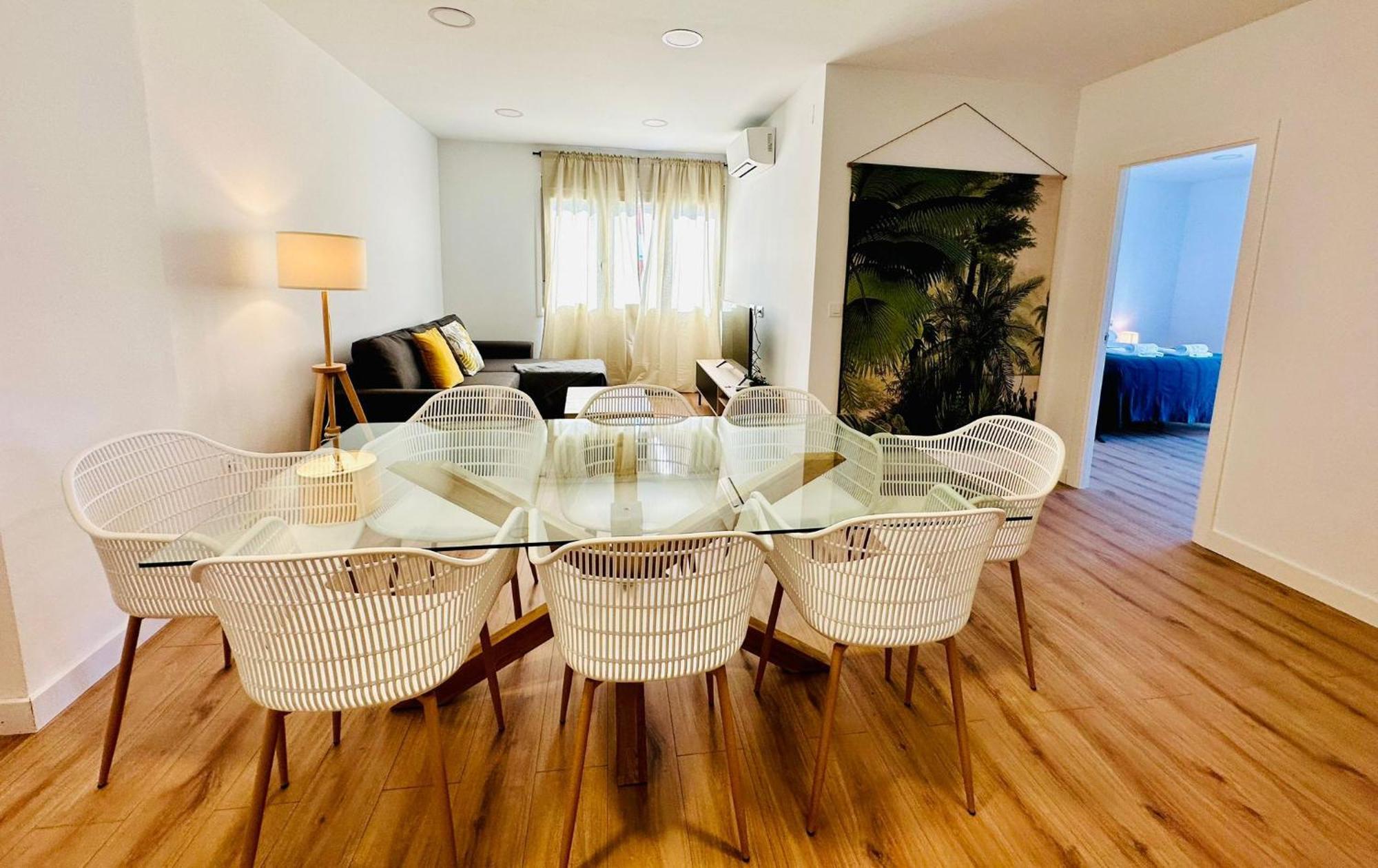 Apartamentos La Muralla Grupo Ac Gestion Cadiz Dış mekan fotoğraf