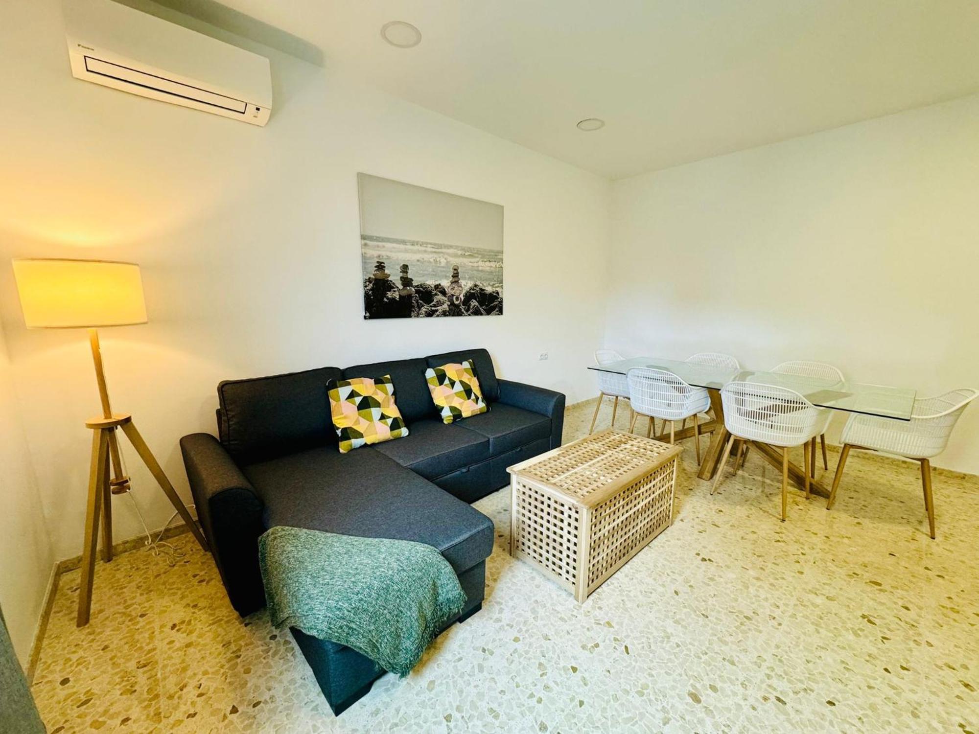 Apartamentos La Muralla Grupo Ac Gestion Cadiz Dış mekan fotoğraf