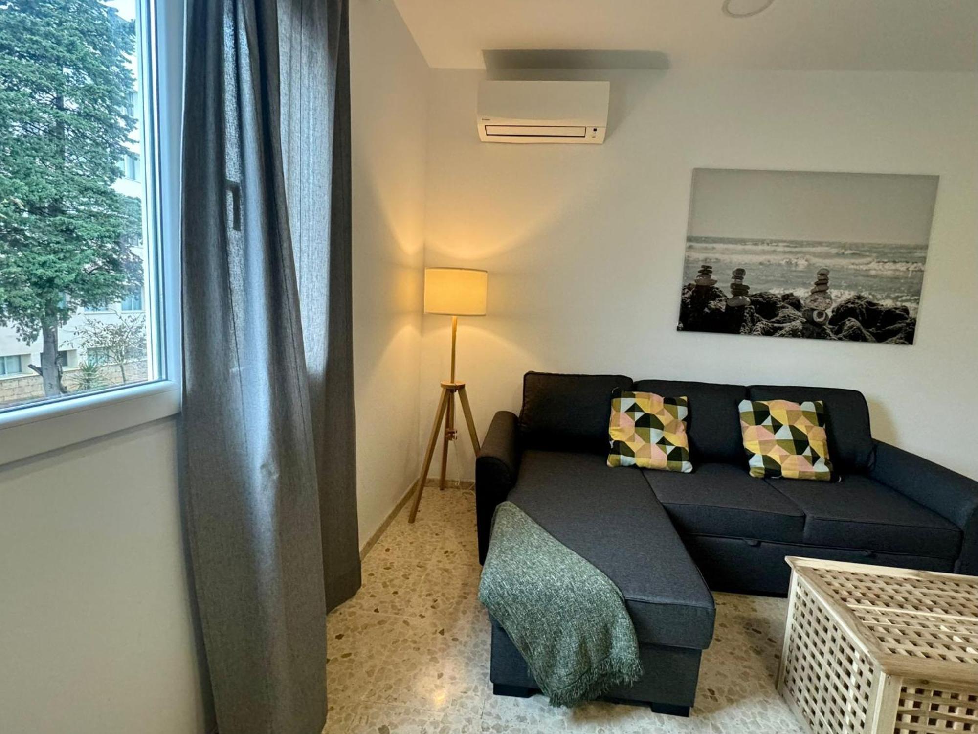 Apartamentos La Muralla Grupo Ac Gestion Cadiz Dış mekan fotoğraf