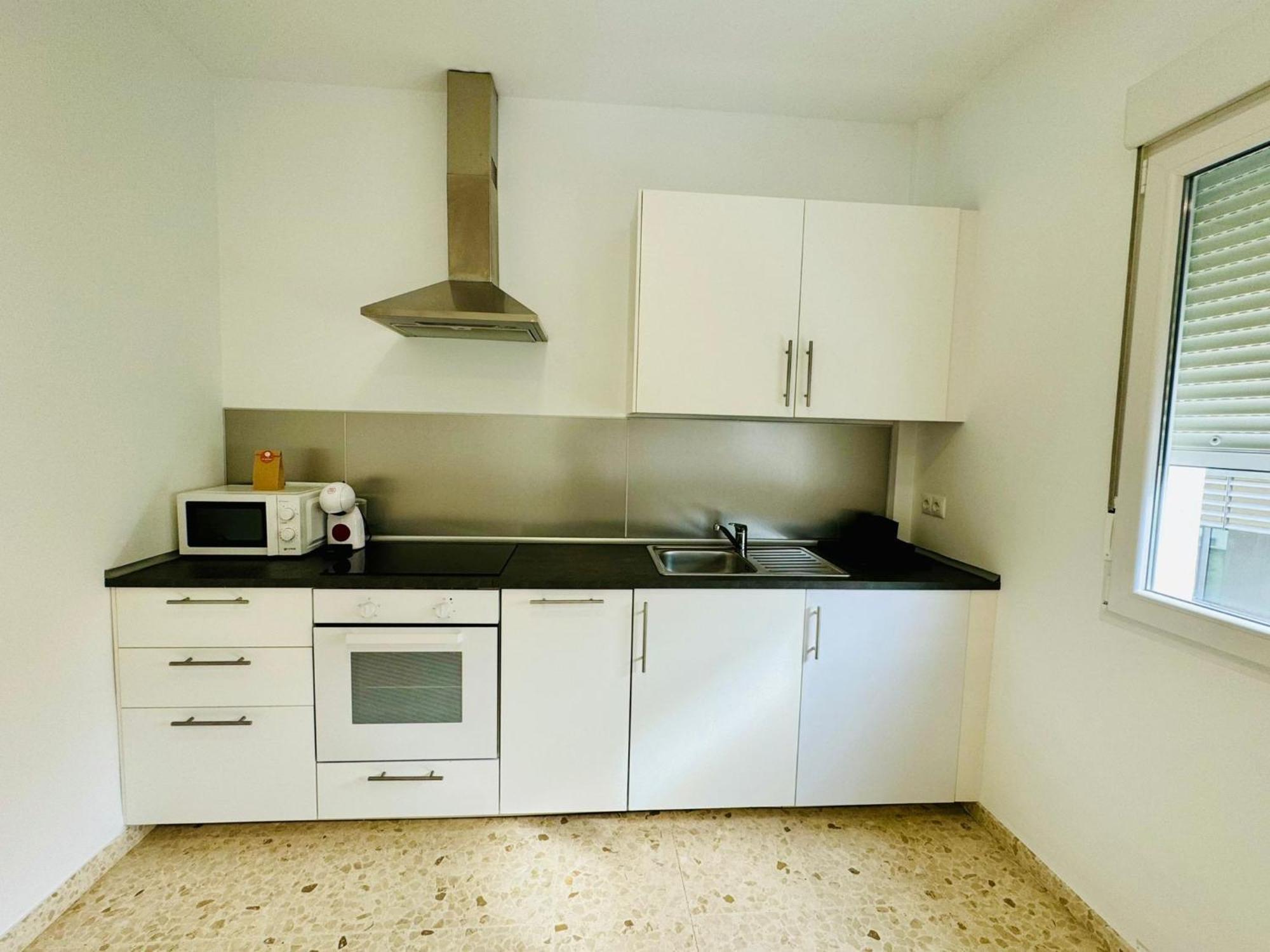 Apartamentos La Muralla Grupo Ac Gestion Cadiz Dış mekan fotoğraf