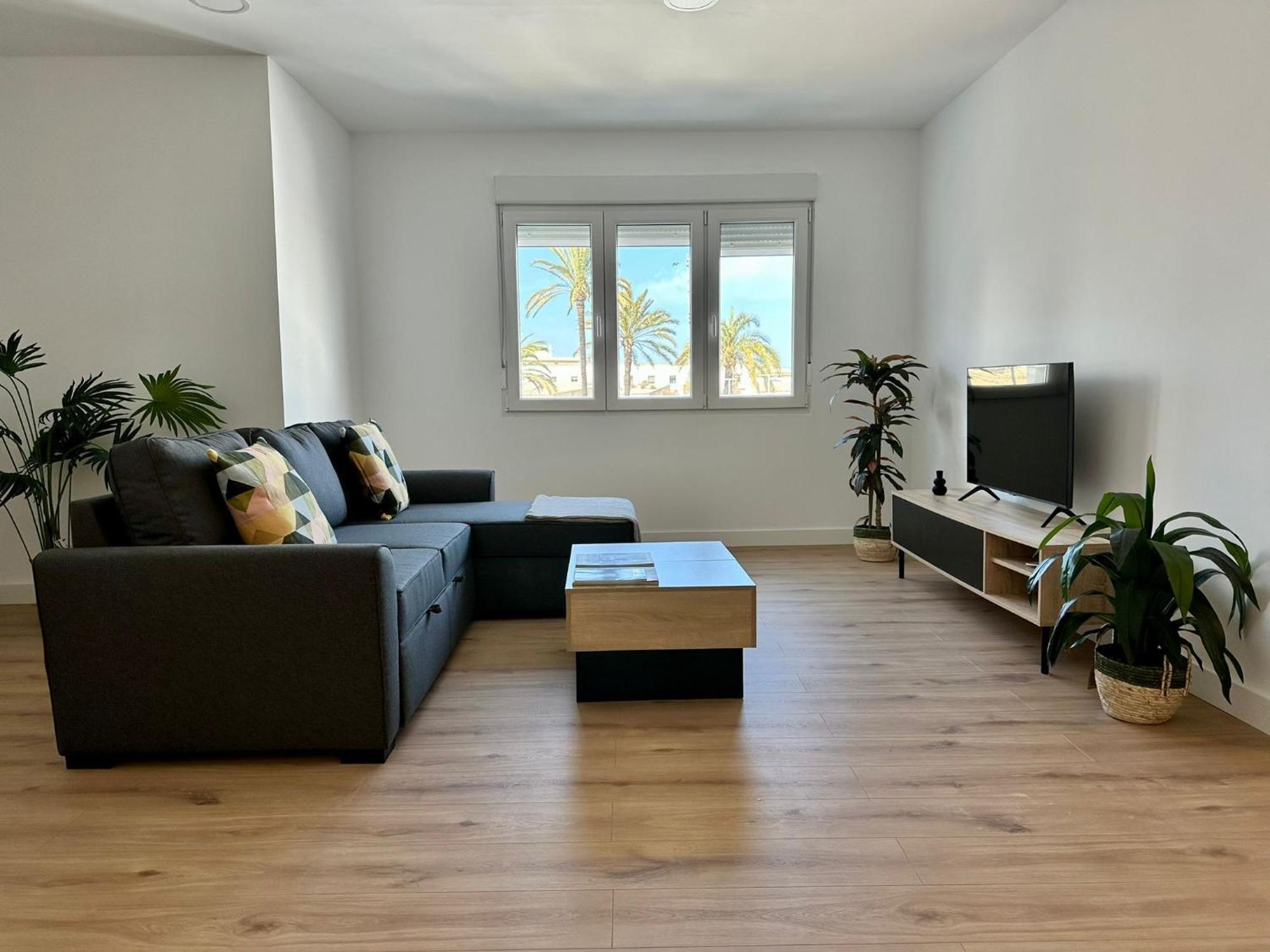 Apartamentos La Muralla Grupo Ac Gestion Cadiz Dış mekan fotoğraf