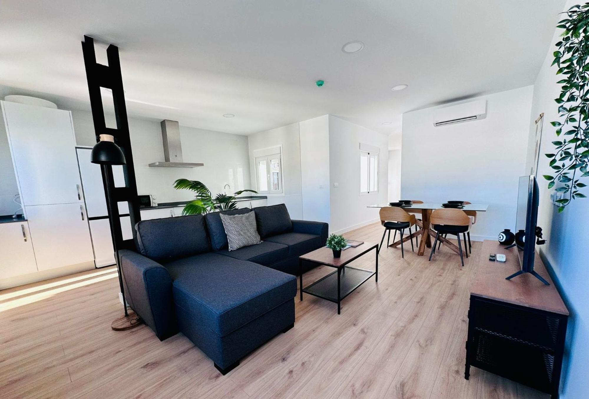 Apartamentos La Muralla Grupo Ac Gestion Cadiz Dış mekan fotoğraf