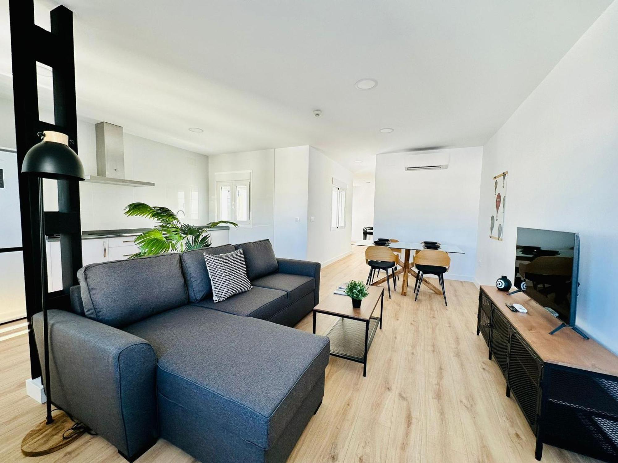 Apartamentos La Muralla Grupo Ac Gestion Cadiz Dış mekan fotoğraf