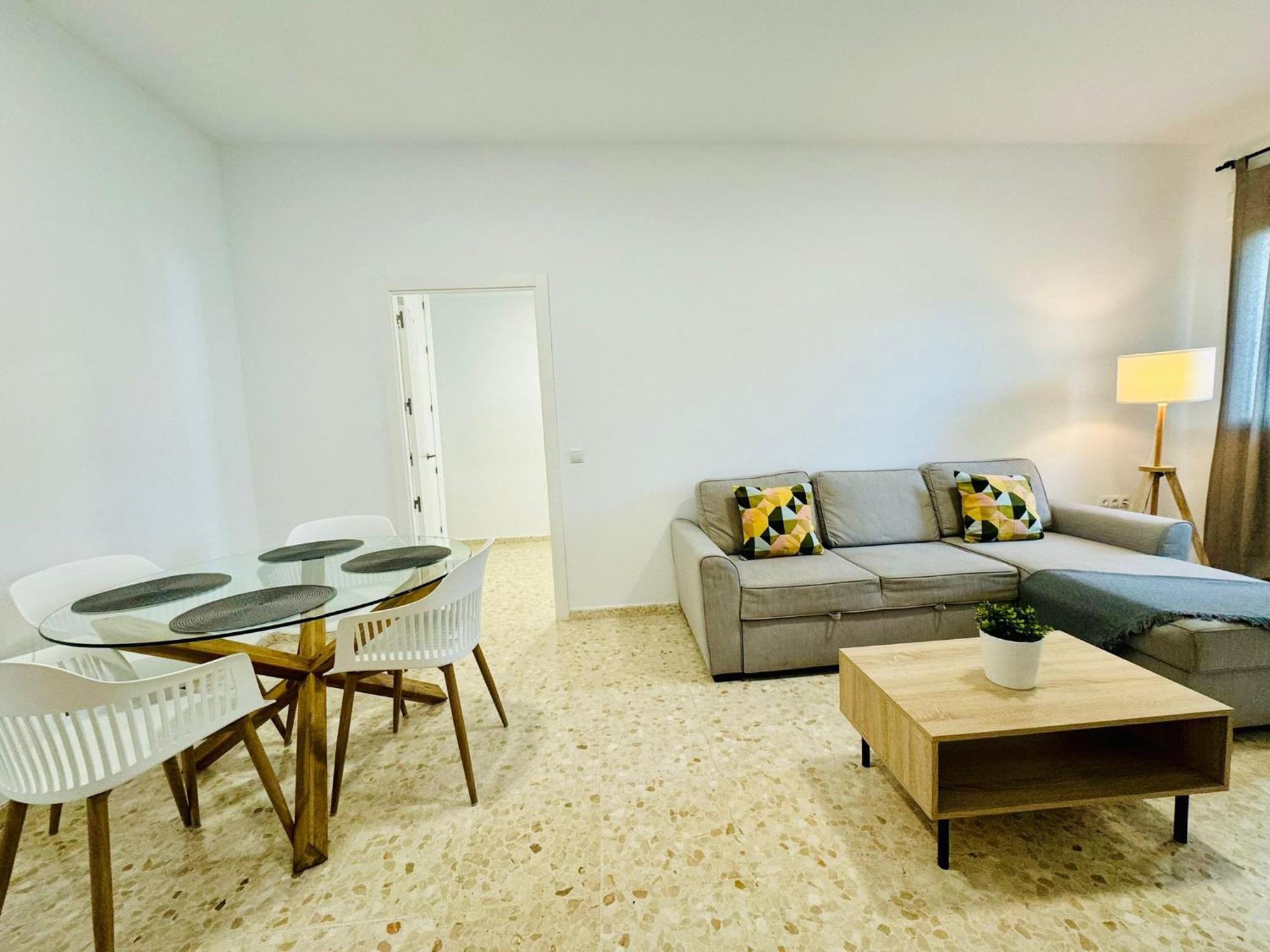 Apartamentos La Muralla Grupo Ac Gestion Cadiz Dış mekan fotoğraf