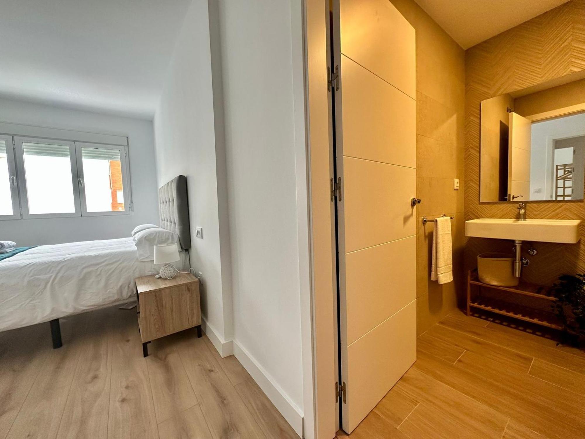 Apartamentos La Muralla Grupo Ac Gestion Cadiz Dış mekan fotoğraf