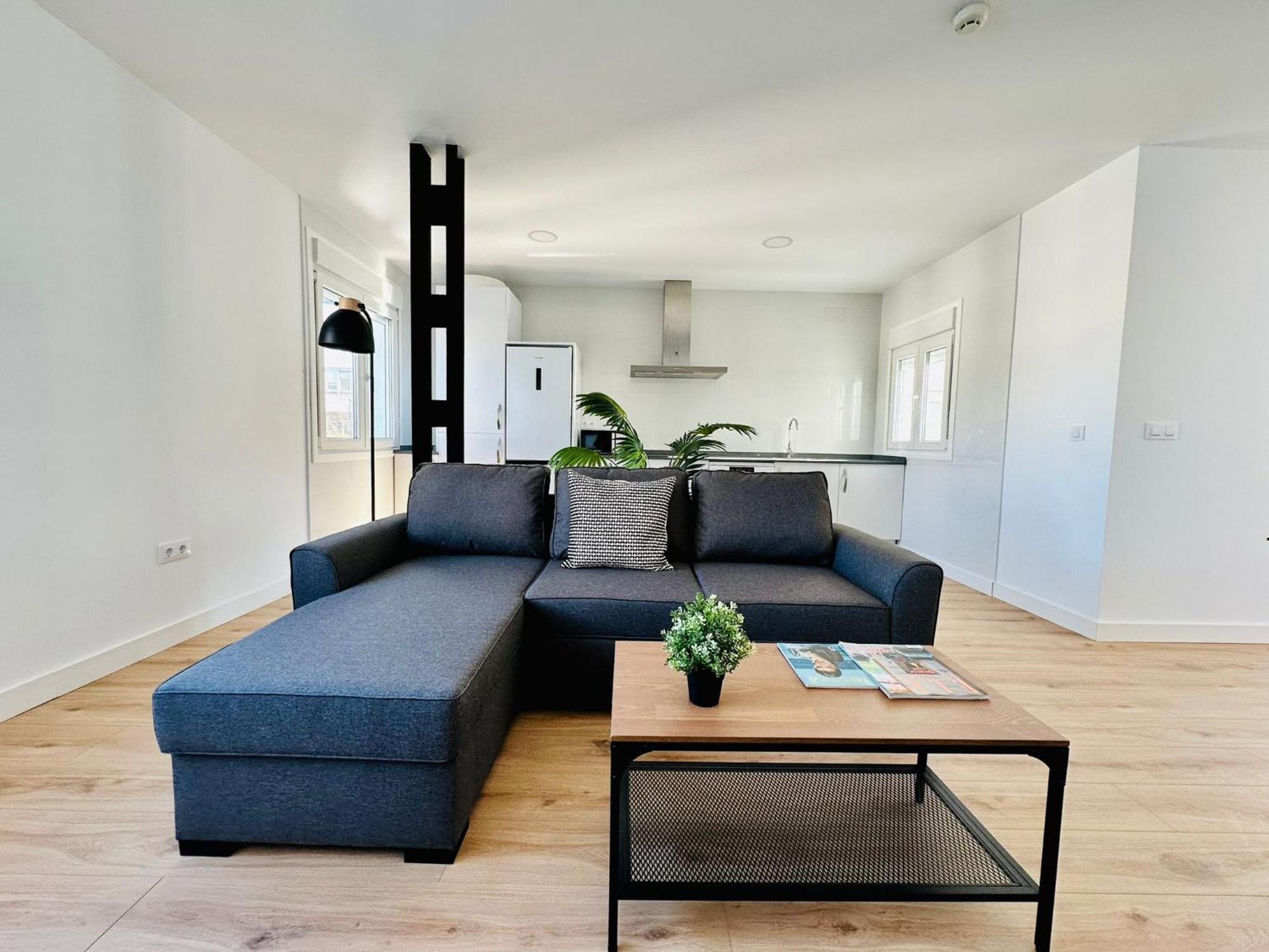 Apartamentos La Muralla Grupo Ac Gestion Cadiz Dış mekan fotoğraf