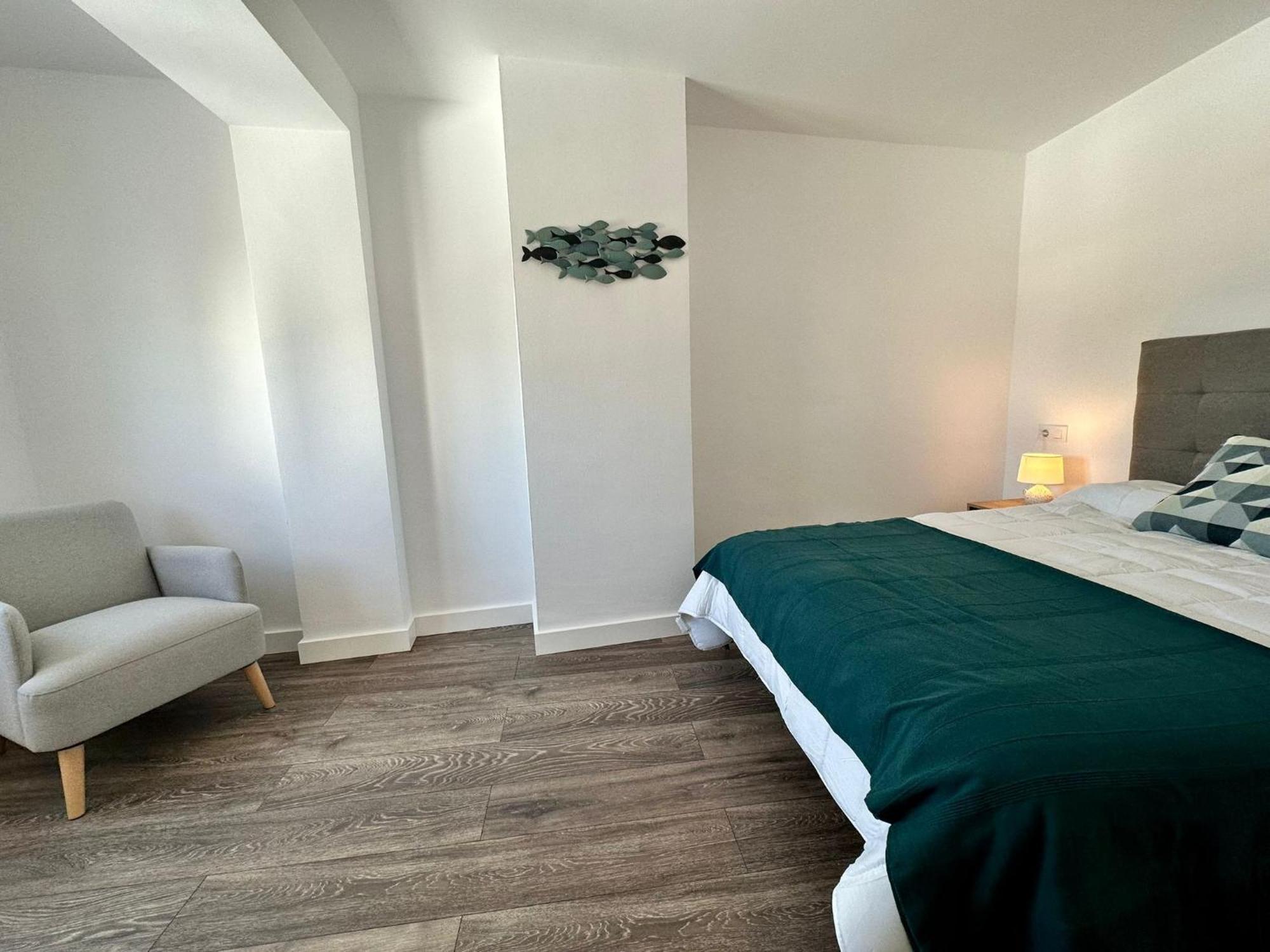 Apartamentos La Muralla Grupo Ac Gestion Cadiz Dış mekan fotoğraf