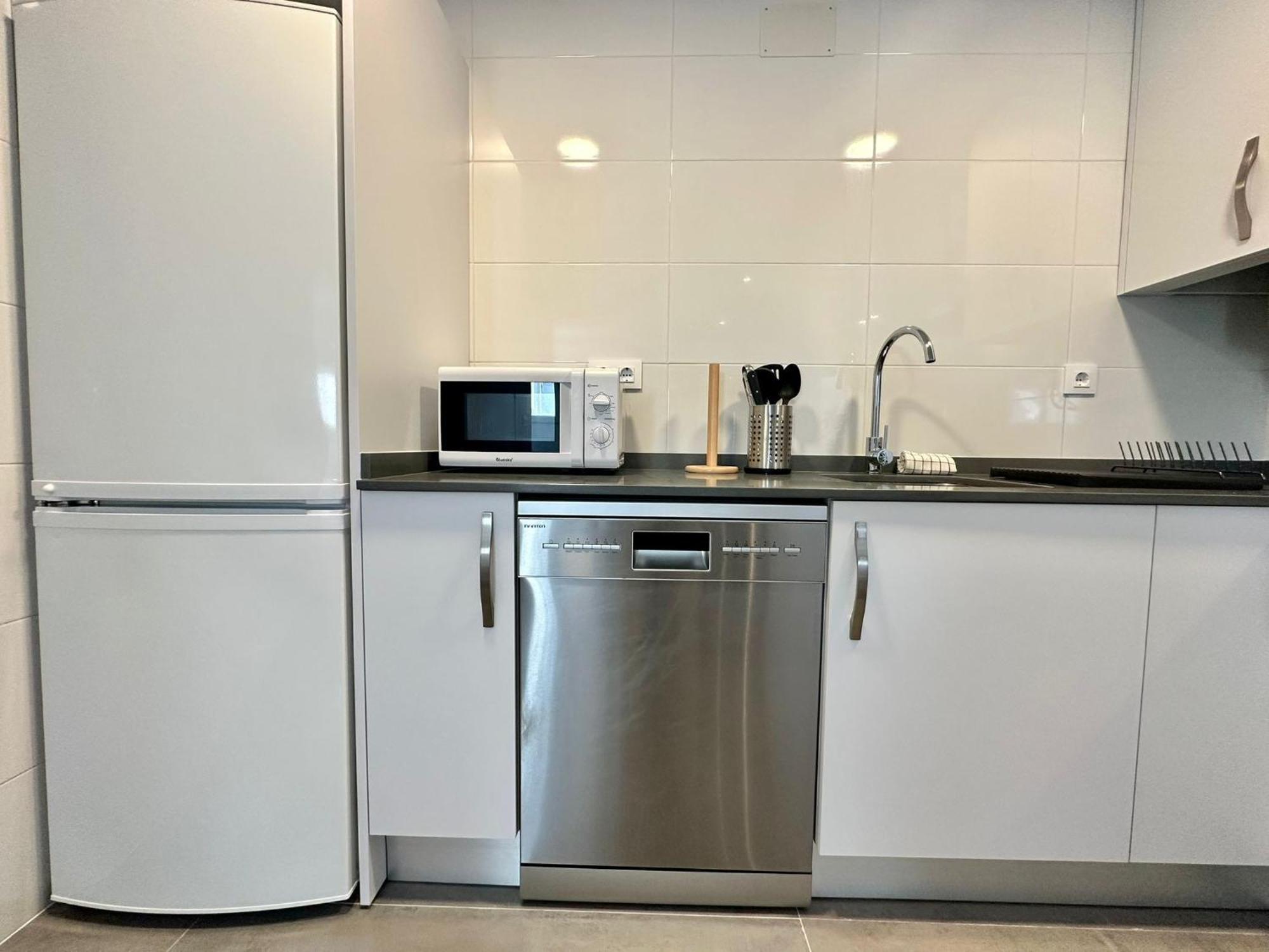 Apartamentos La Muralla Grupo Ac Gestion Cadiz Dış mekan fotoğraf