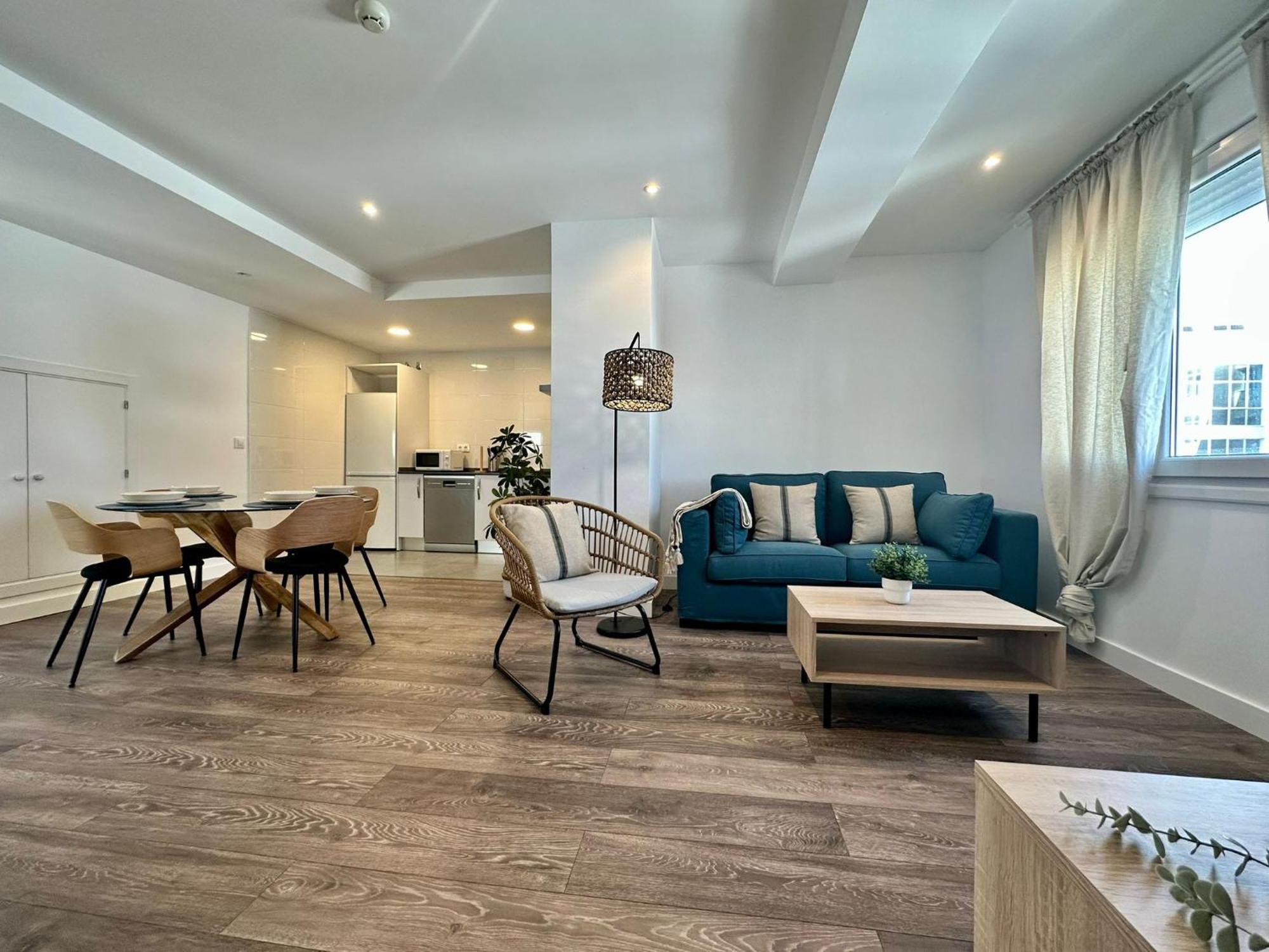 Apartamentos La Muralla Grupo Ac Gestion Cadiz Dış mekan fotoğraf