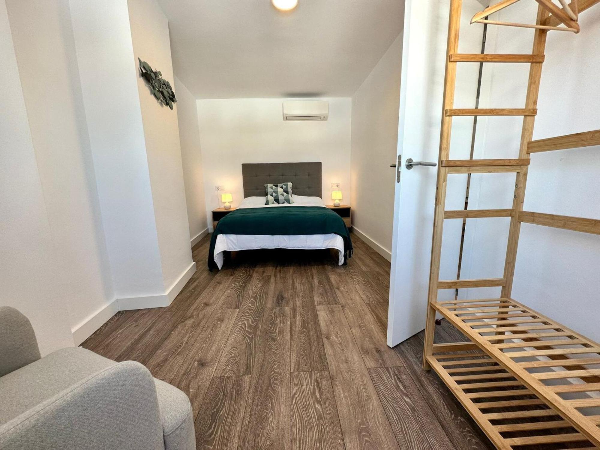 Apartamentos La Muralla Grupo Ac Gestion Cadiz Dış mekan fotoğraf