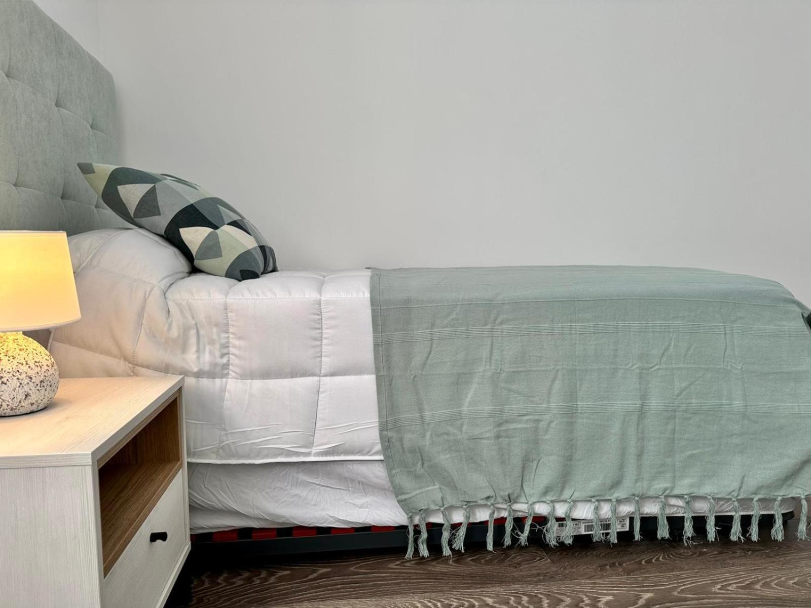 Apartamentos La Muralla Grupo Ac Gestion Cadiz Dış mekan fotoğraf