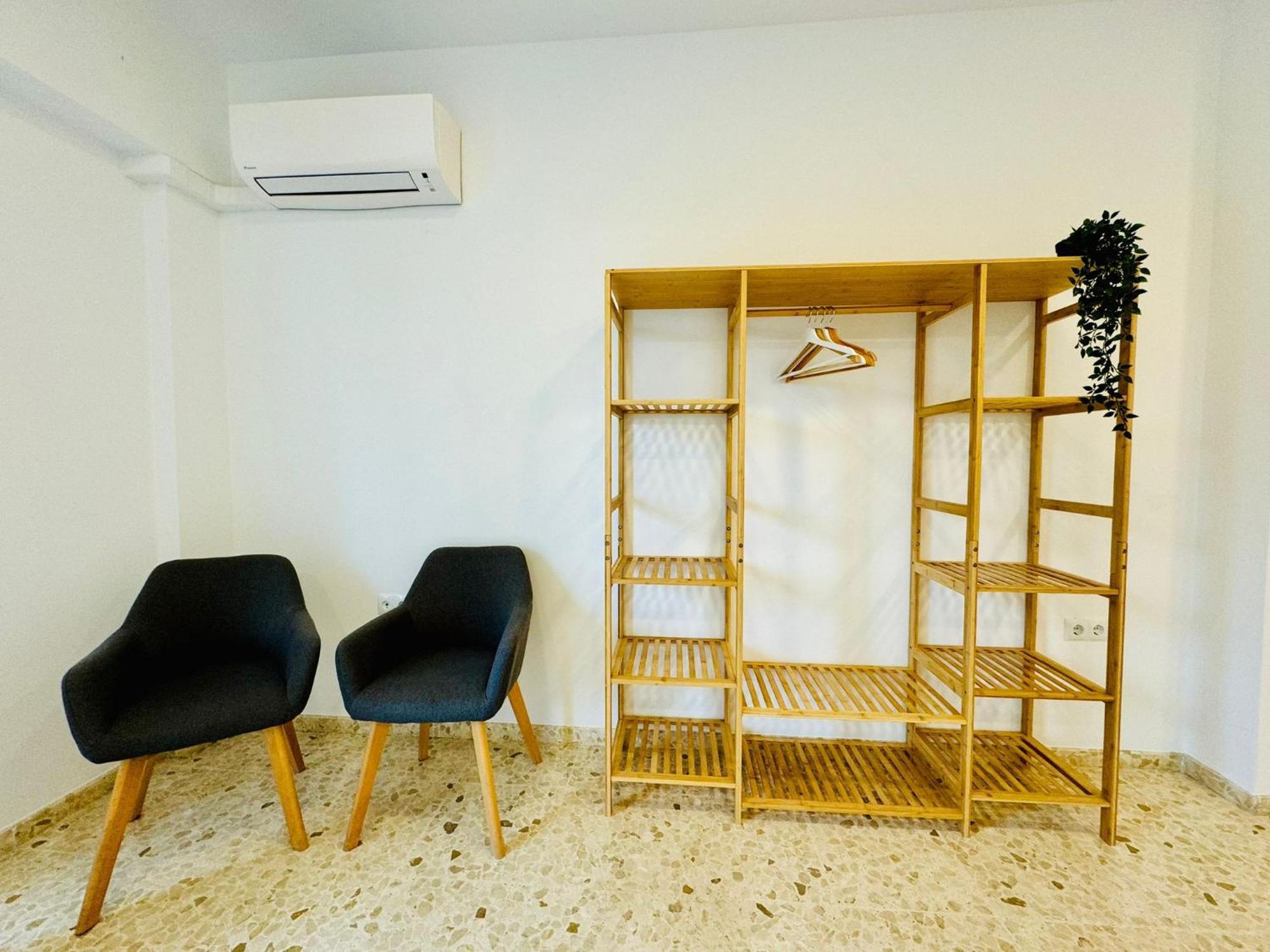 Apartamentos La Muralla Grupo Ac Gestion Cadiz Dış mekan fotoğraf