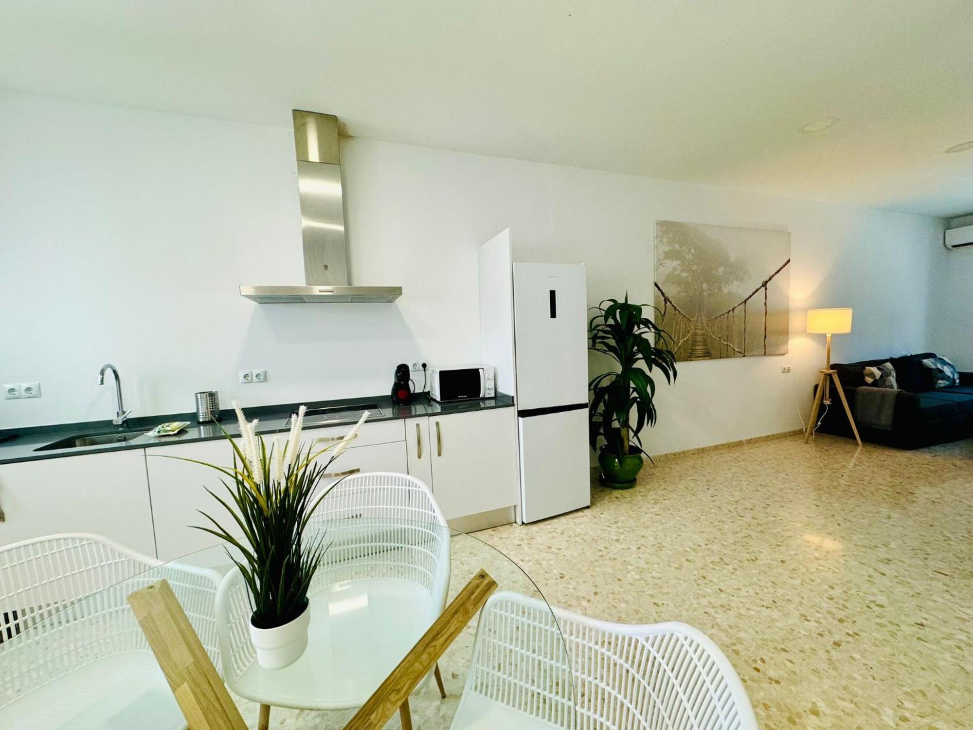 Apartamentos La Muralla Grupo Ac Gestion Cadiz Dış mekan fotoğraf