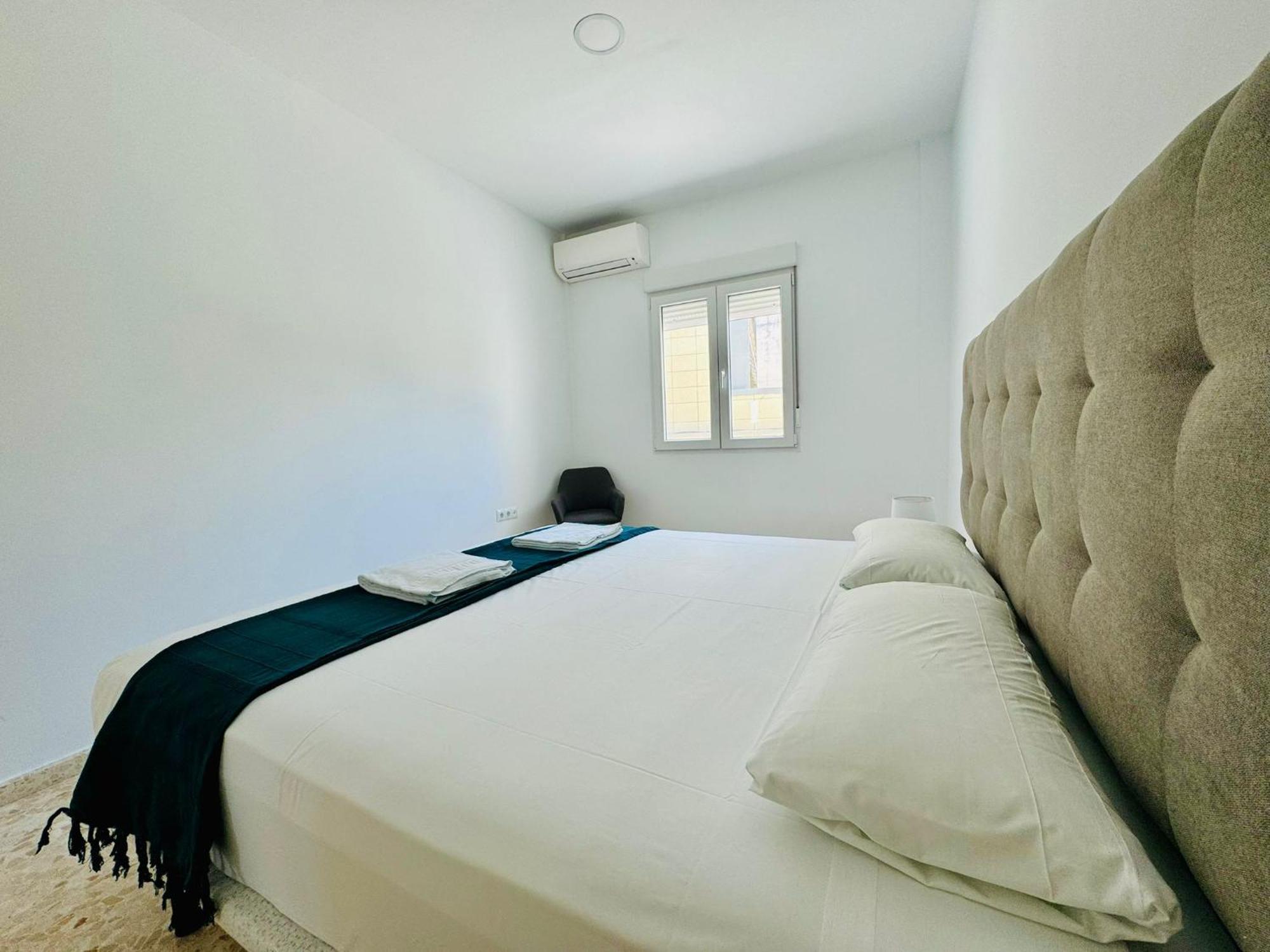 Apartamentos La Muralla Grupo Ac Gestion Cadiz Dış mekan fotoğraf