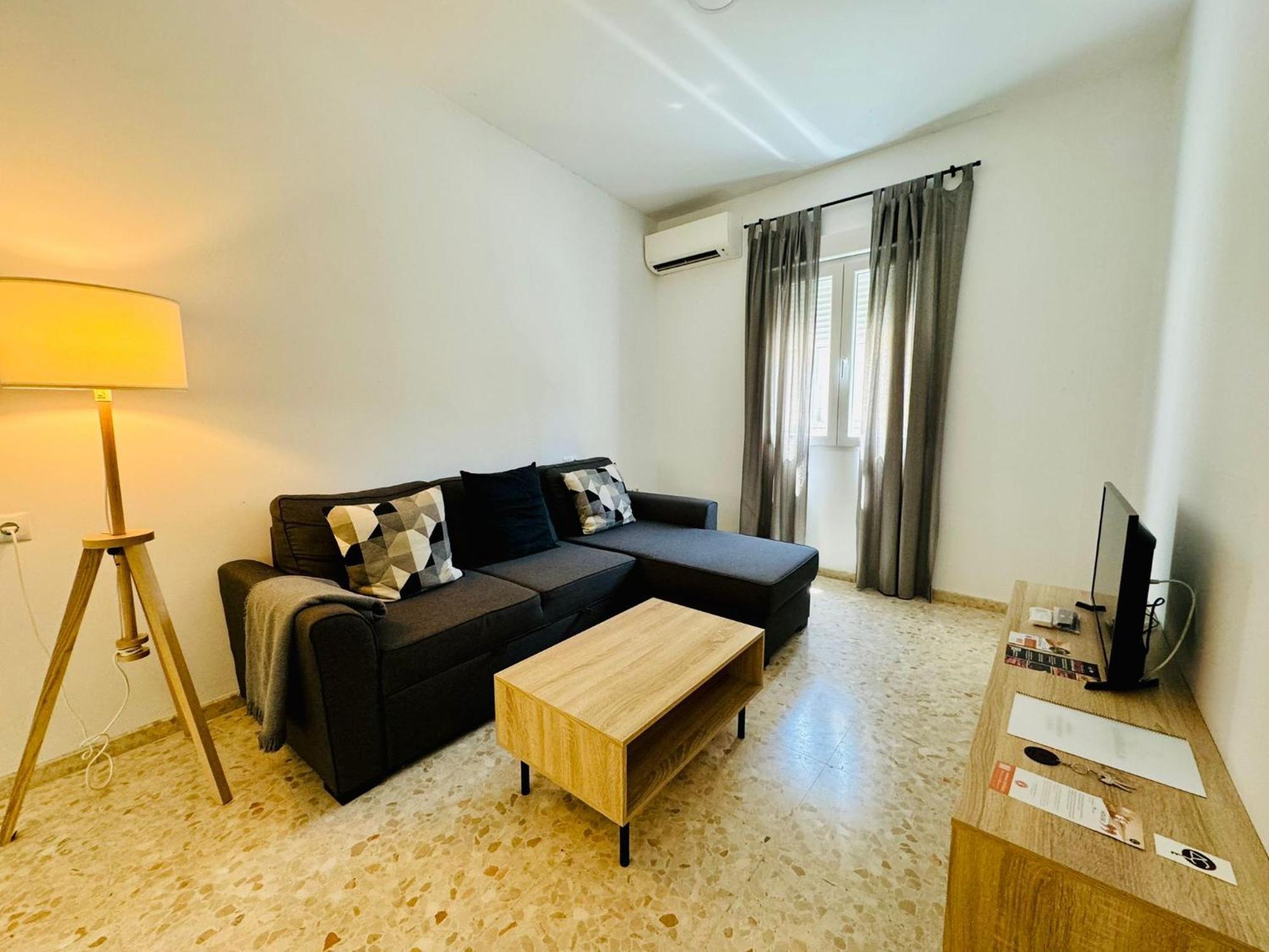 Apartamentos La Muralla Grupo Ac Gestion Cadiz Dış mekan fotoğraf