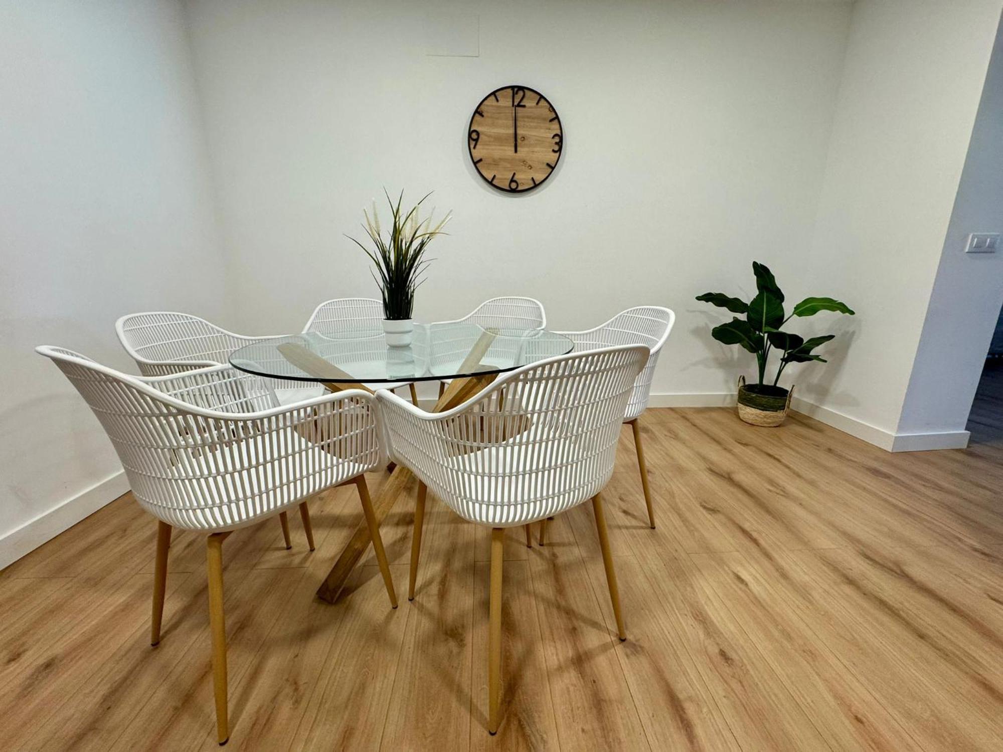 Apartamentos La Muralla Grupo Ac Gestion Cadiz Dış mekan fotoğraf